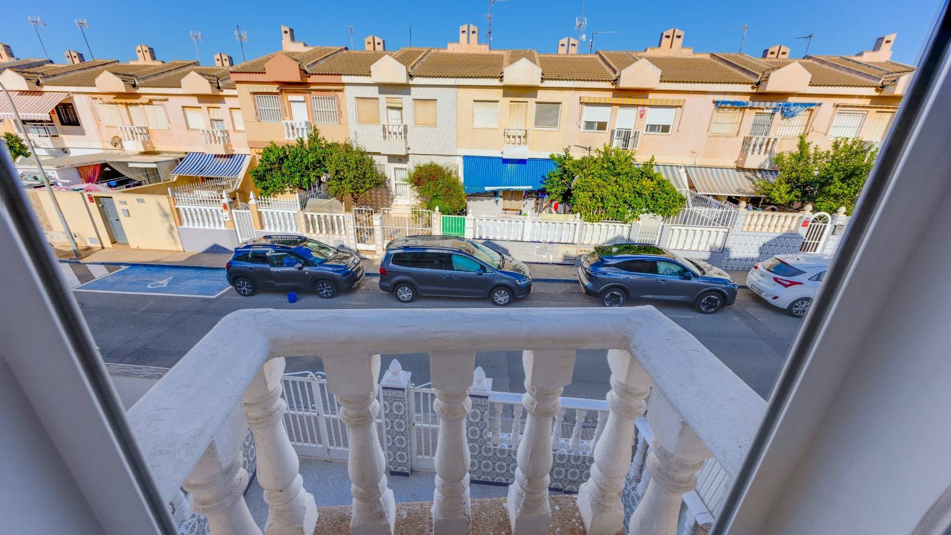 z drugiej ręki - Townhouse - San Pedro del Pinatar - San Pedro de Pinatar