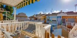 z drugiej ręki - Townhouse - San Pedro del Pinatar - San Pedro de Pinatar