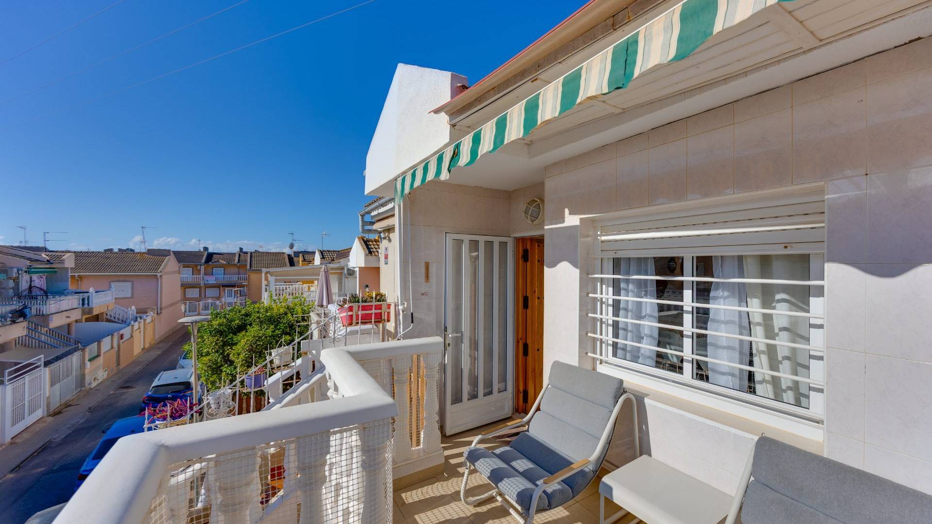 z drugiej ręki - Townhouse - San Pedro del Pinatar - San Pedro de Pinatar