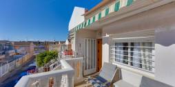 z drugiej ręki - Townhouse - San Pedro del Pinatar - San Pedro de Pinatar