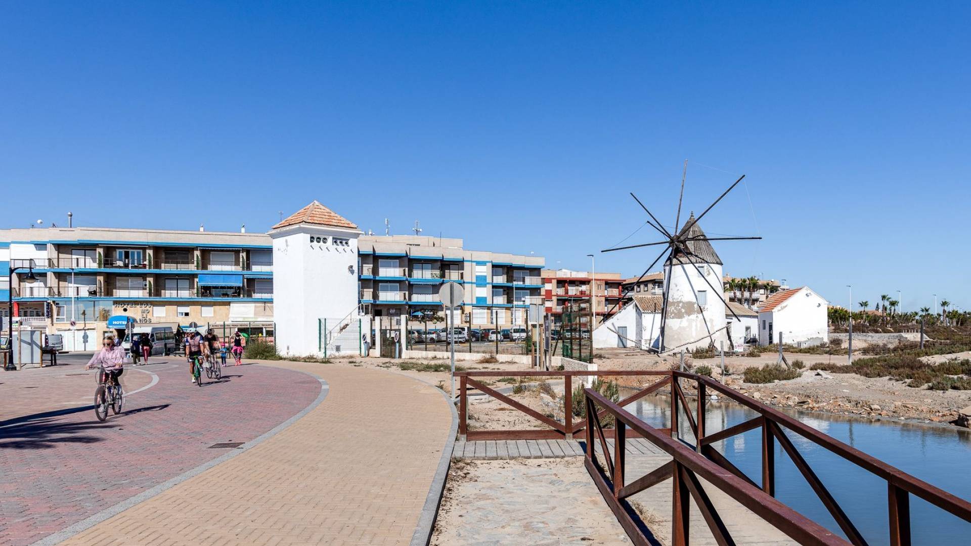z drugiej ręki - Townhouse - San Pedro del Pinatar - San Pedro de Pinatar