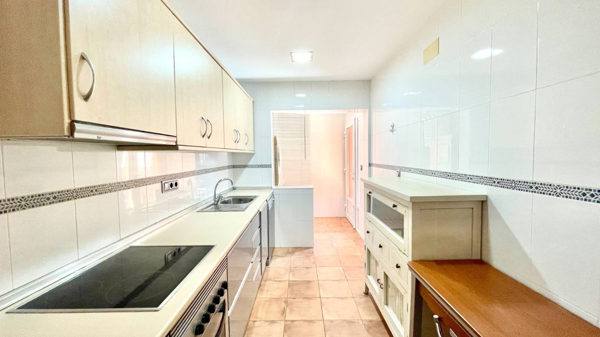 z drugiej ręki - Townhouse - Torre de la Horadada - 