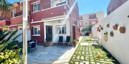 z drugiej ręki - Townhouse - Torre de la Horadada - 