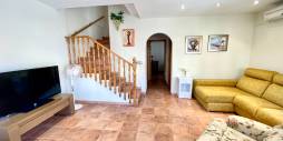 z drugiej ręki - Townhouse - Torre de la Horadada - 