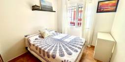 z drugiej ręki - Townhouse - Torre de la Horadada - 