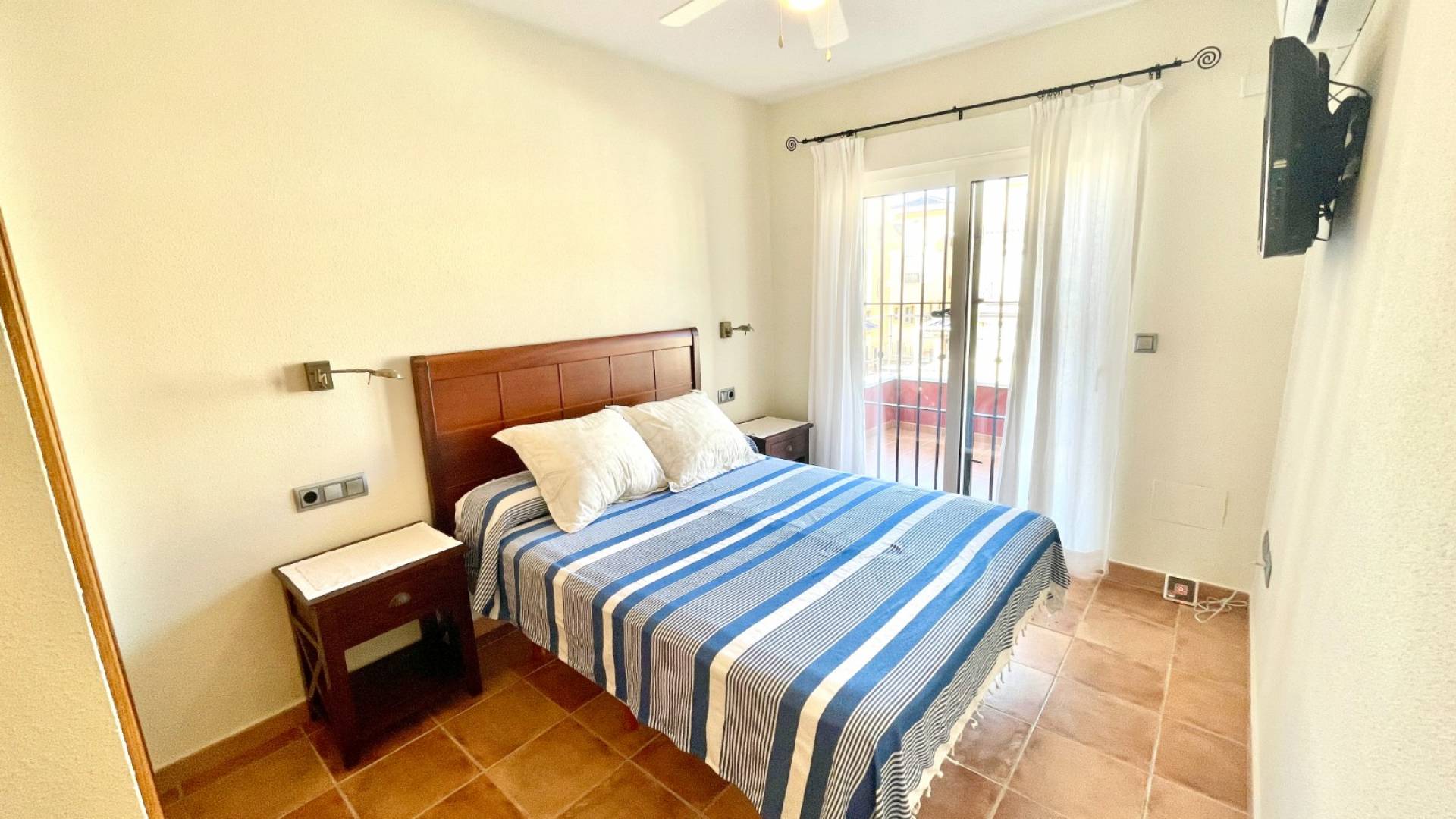 z drugiej ręki - Townhouse - Torre de la Horadada - 