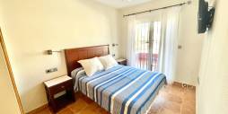 z drugiej ręki - Townhouse - Torre de la Horadada - 