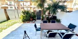 z drugiej ręki - Townhouse - Torre de la Horadada - 