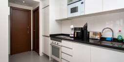 z drugiej ręki - Townhouse - Torrevieja - Aguas Nuevas