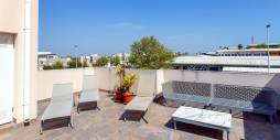 z drugiej ręki - Townhouse - Torrevieja - Aguas Nuevas