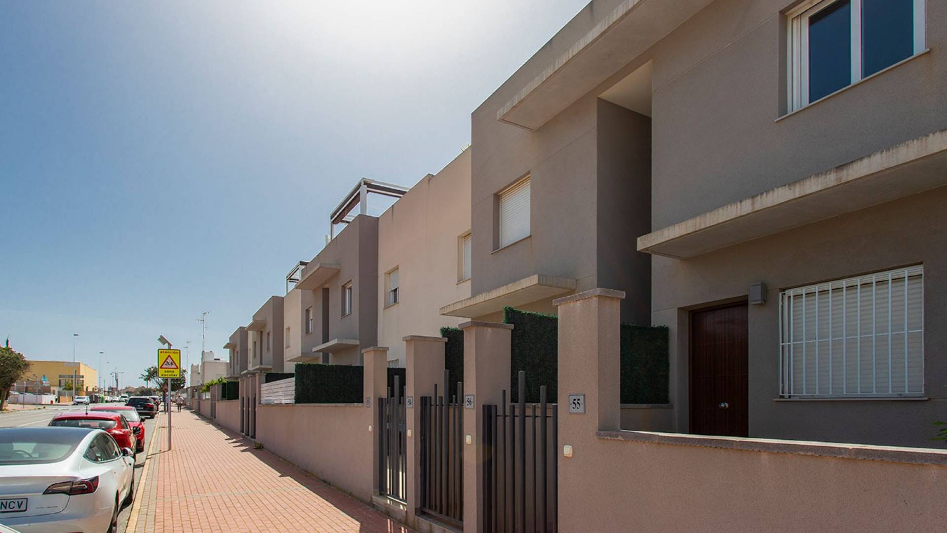 z drugiej ręki - Townhouse - Torrevieja - Aguas Nuevas