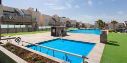 z drugiej ręki - Townhouse - Torrevieja - Aguas Nuevas