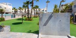z drugiej ręki - Townhouse - Torrevieja - Aguas Nuevas