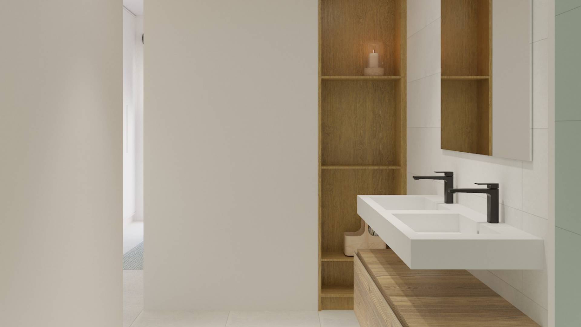 z drugiej ręki - Townhouse - Torrevieja - Cabo Cervera