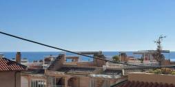 z drugiej ręki - Townhouse - Torrevieja - Cabo Cervera