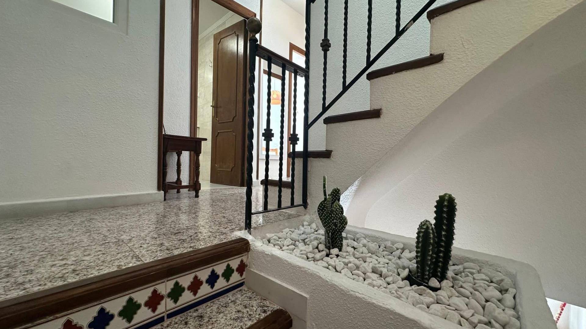 z drugiej ręki - Townhouse - Torrevieja - Cabo Cervera