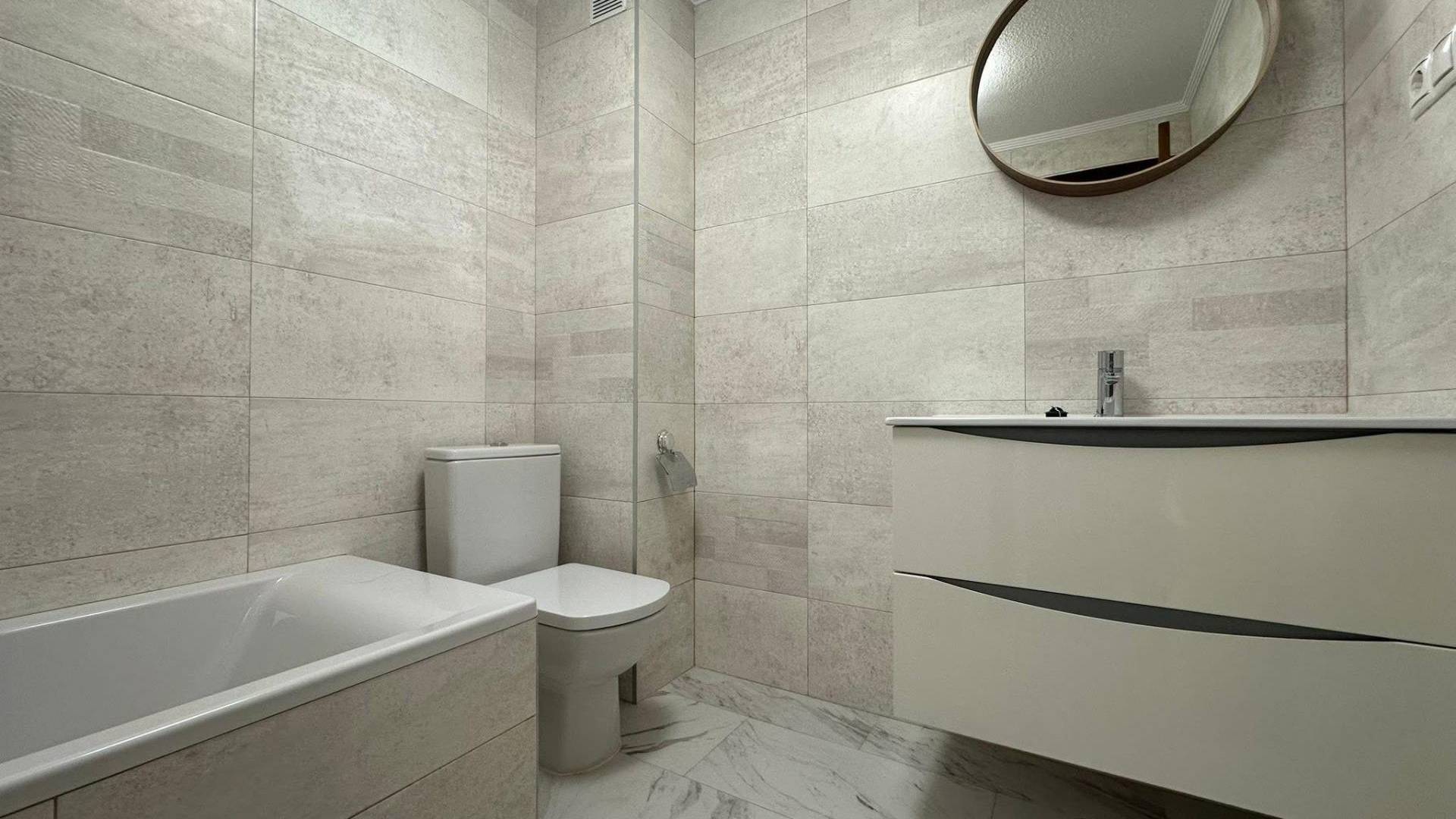 z drugiej ręki - Townhouse - Torrevieja - Cabo Cervera