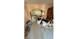 z drugiej ręki - Townhouse - Torrevieja - El Chaparral