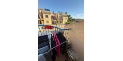 z drugiej ręki - Townhouse - Torrevieja - El Chaparral