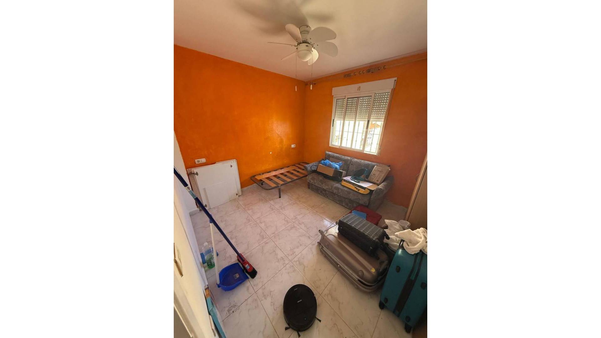 z drugiej ręki - Townhouse - Torrevieja - El Chaparral