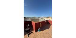 z drugiej ręki - Townhouse - Torrevieja - El Chaparral