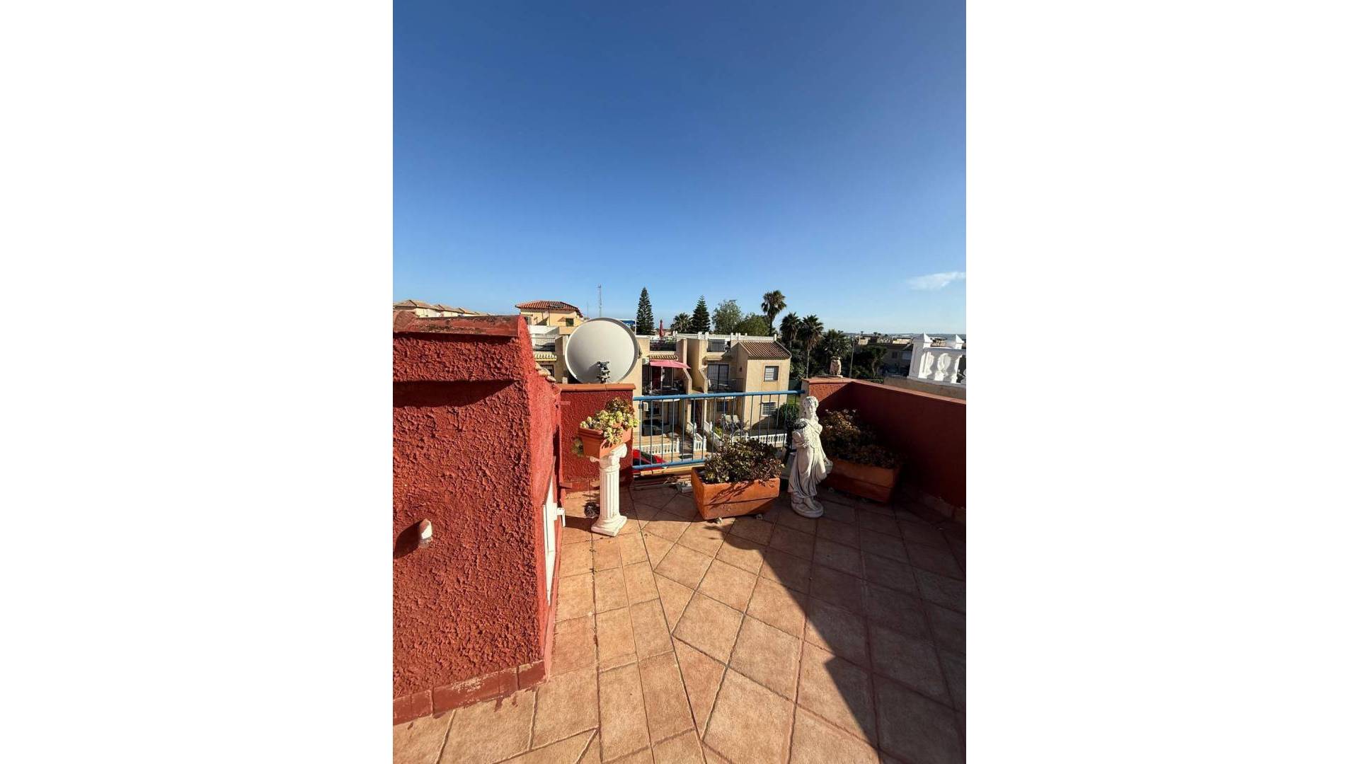 z drugiej ręki - Townhouse - Torrevieja - El Chaparral