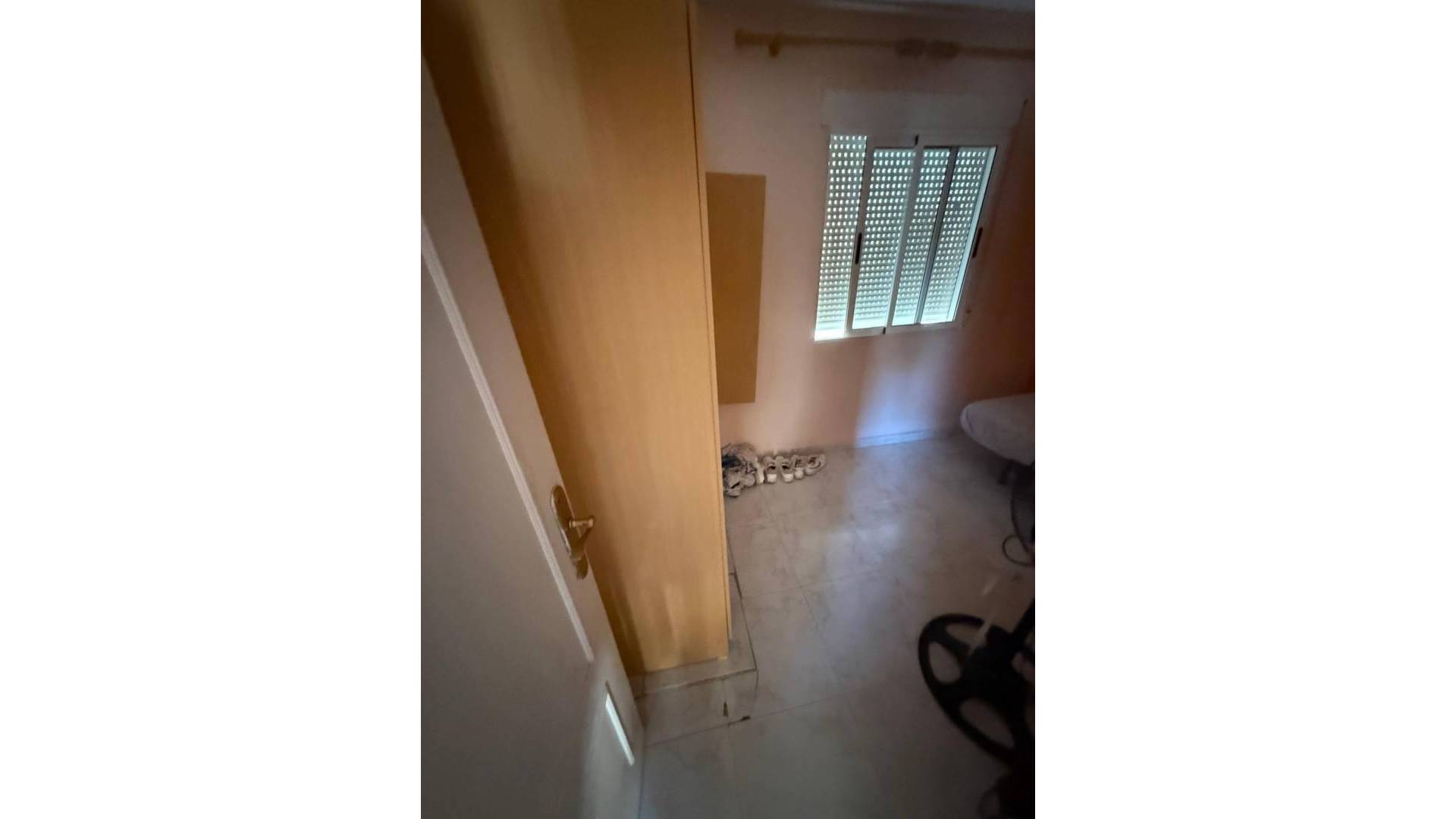 z drugiej ręki - Townhouse - Torrevieja - El Chaparral