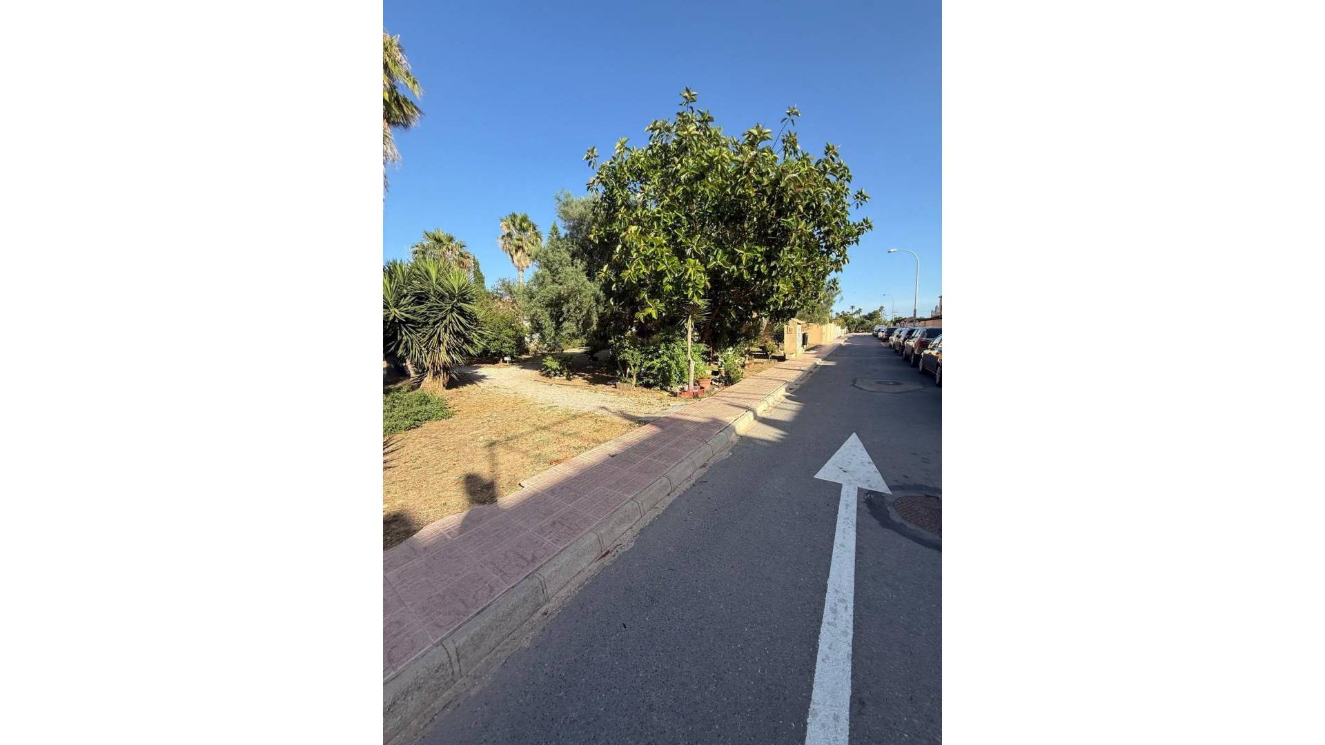 z drugiej ręki - Townhouse - Torrevieja - El Chaparral