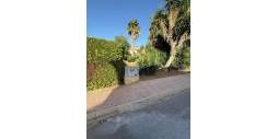 z drugiej ręki - Townhouse - Torrevieja - El Chaparral
