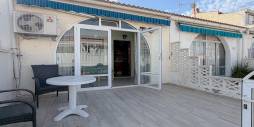 z drugiej ręki - Townhouse - Torrevieja - El Chaparral