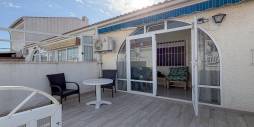 z drugiej ręki - Townhouse - Torrevieja - El Chaparral