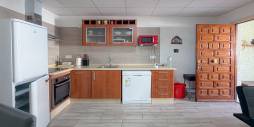 z drugiej ręki - Townhouse - Torrevieja - El Chaparral