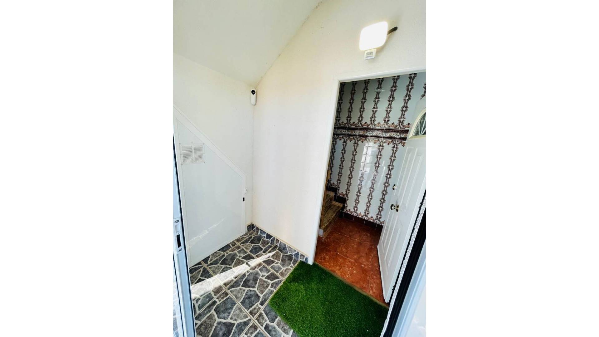 z drugiej ręki - Townhouse - Torrevieja - La Siesta - El Salado -  Torreta