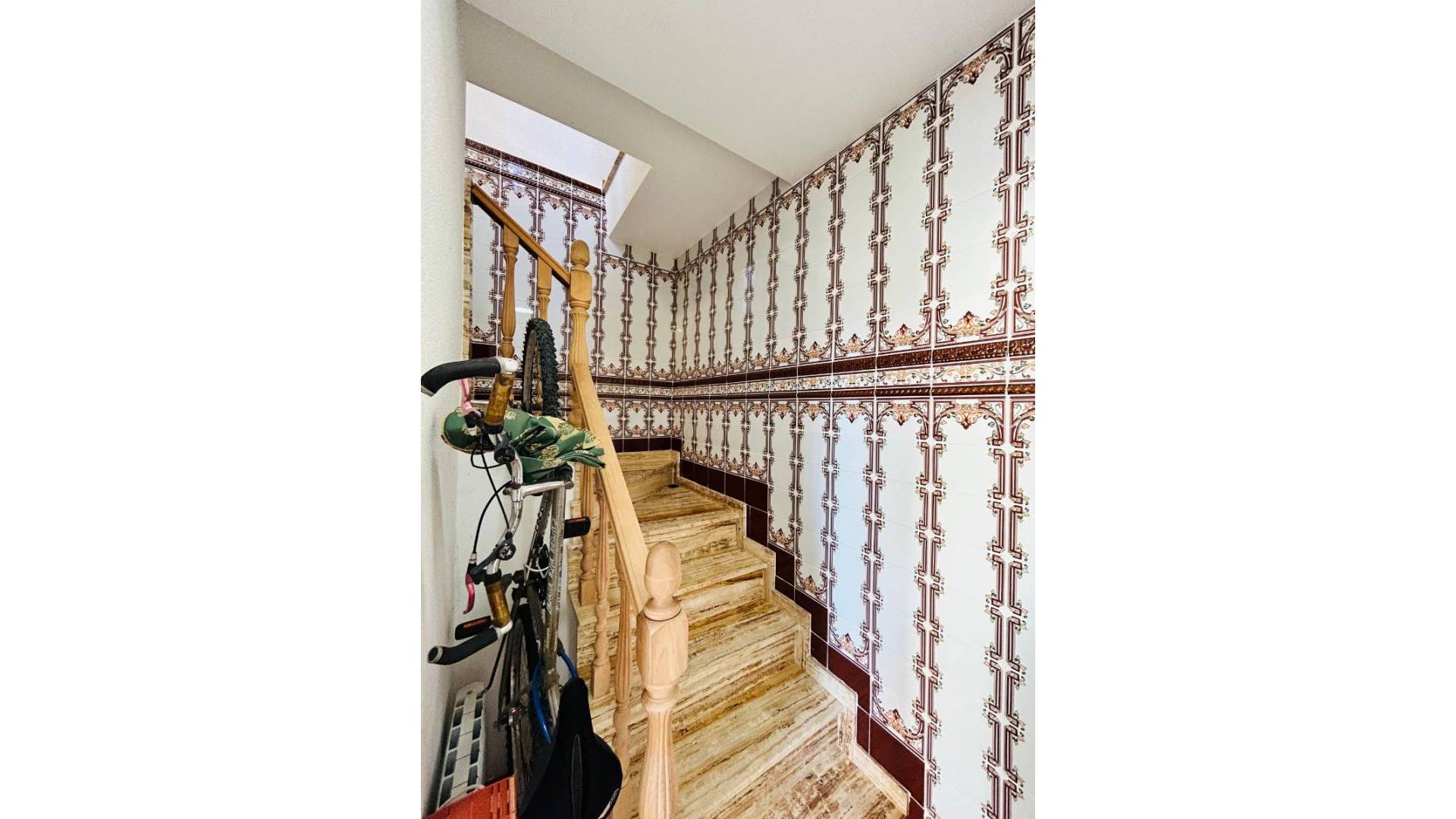 z drugiej ręki - Townhouse - Torrevieja - La Siesta - El Salado -  Torreta