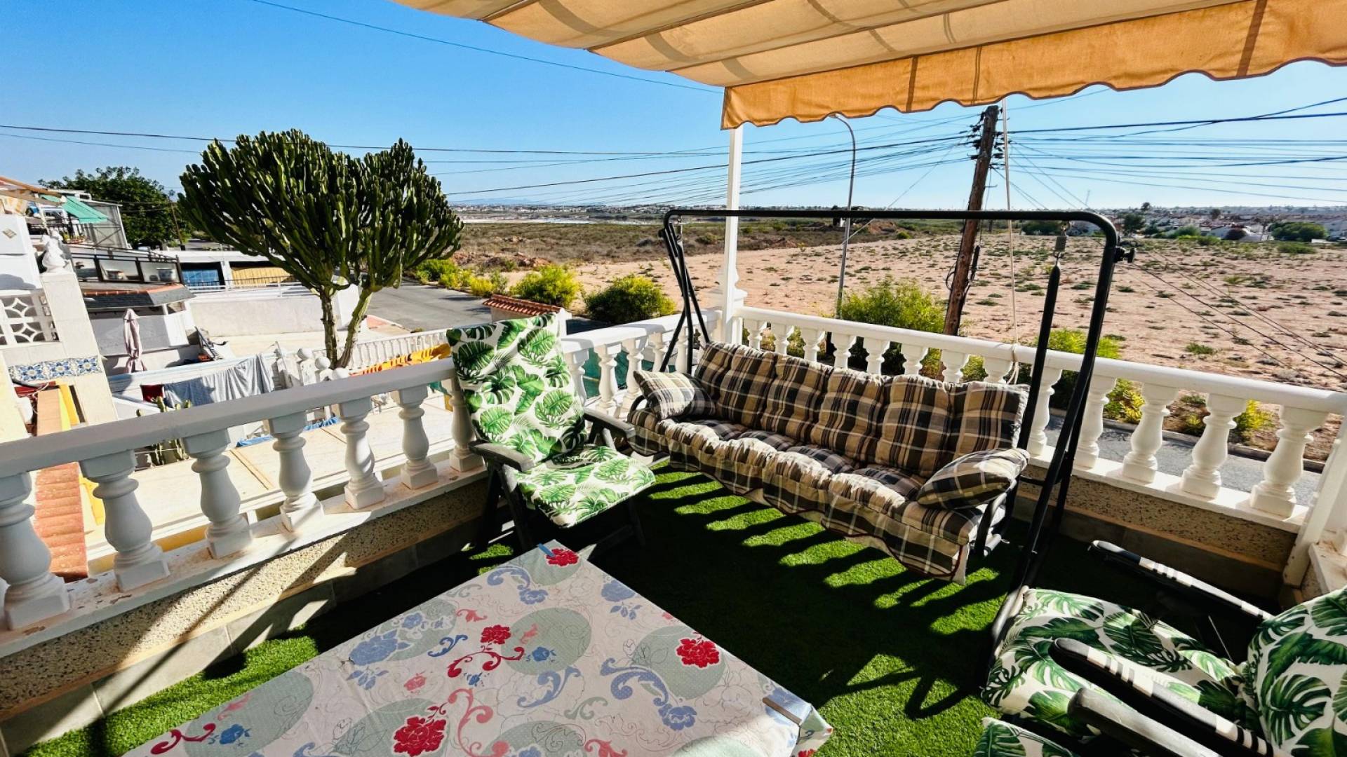 z drugiej ręki - Townhouse - Torrevieja - La Siesta - El Salado -  Torreta