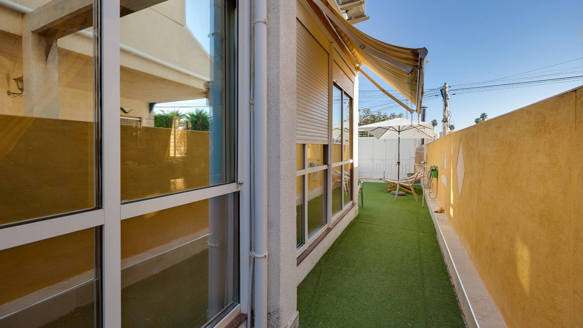 z drugiej ręki - Townhouse - Torrevieja - La Siesta - El Salado - Torreta