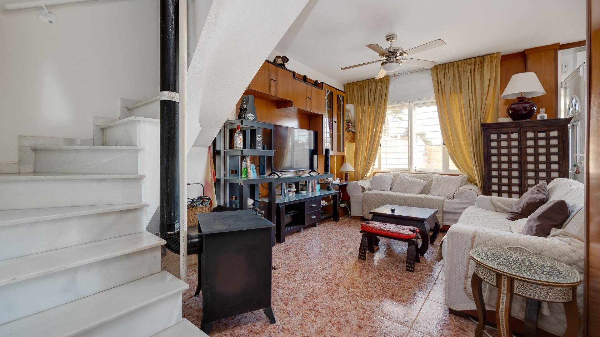 z drugiej ręki - Townhouse - Torrevieja - La Siesta - El Salado - Torreta