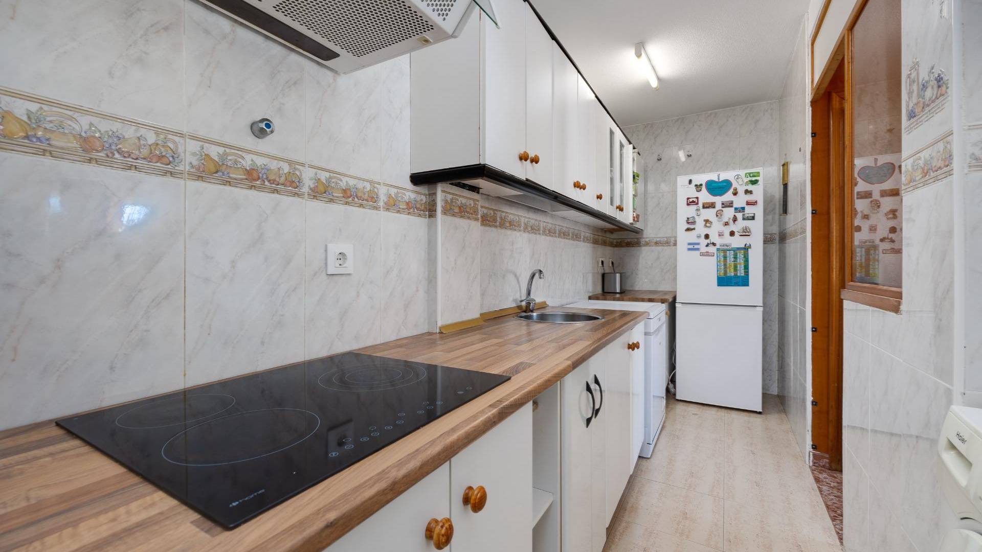 z drugiej ręki - Townhouse - Torrevieja - La Siesta - El Salado - Torreta