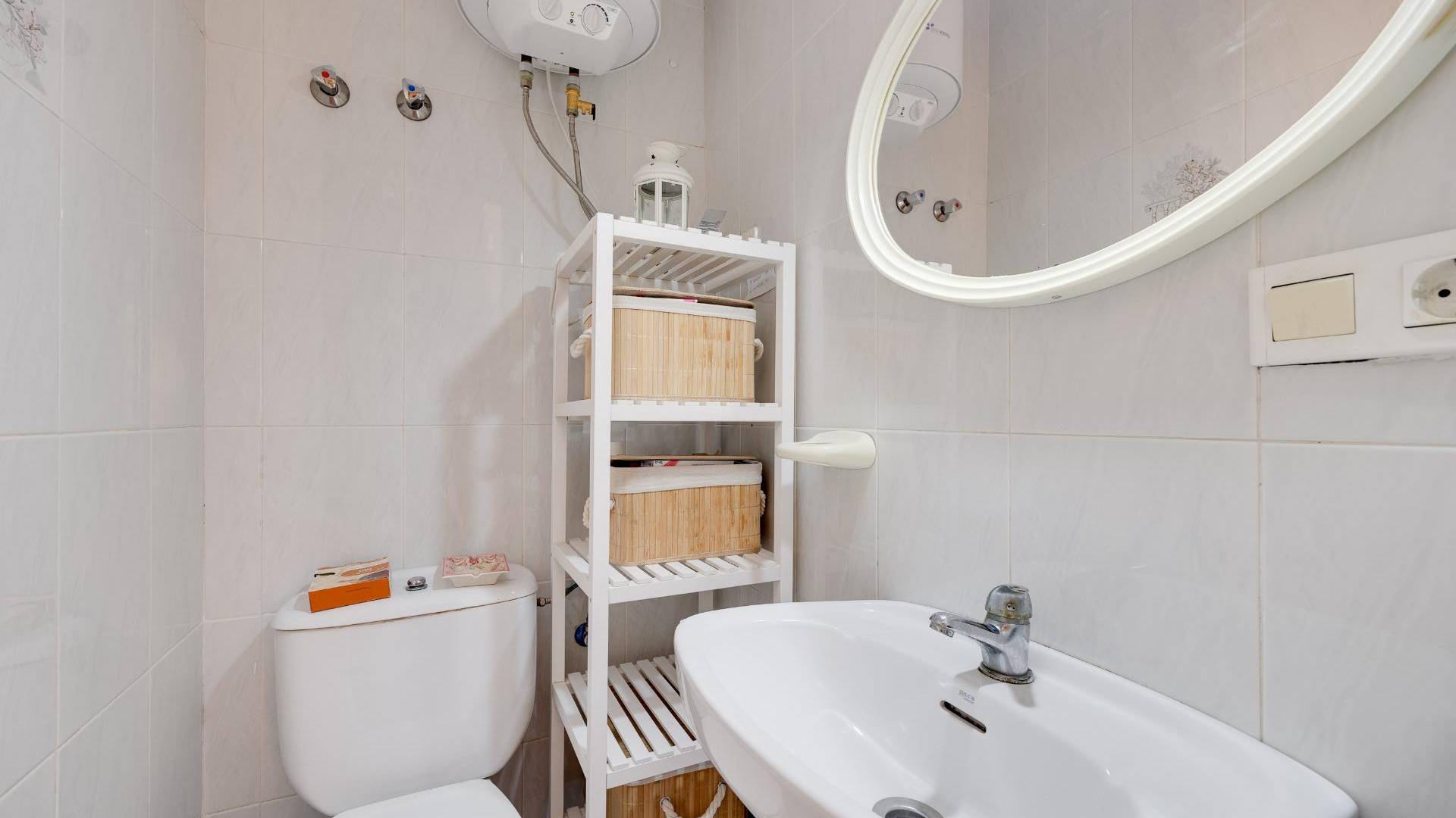 z drugiej ręki - Townhouse - Torrevieja - La Siesta - El Salado - Torreta