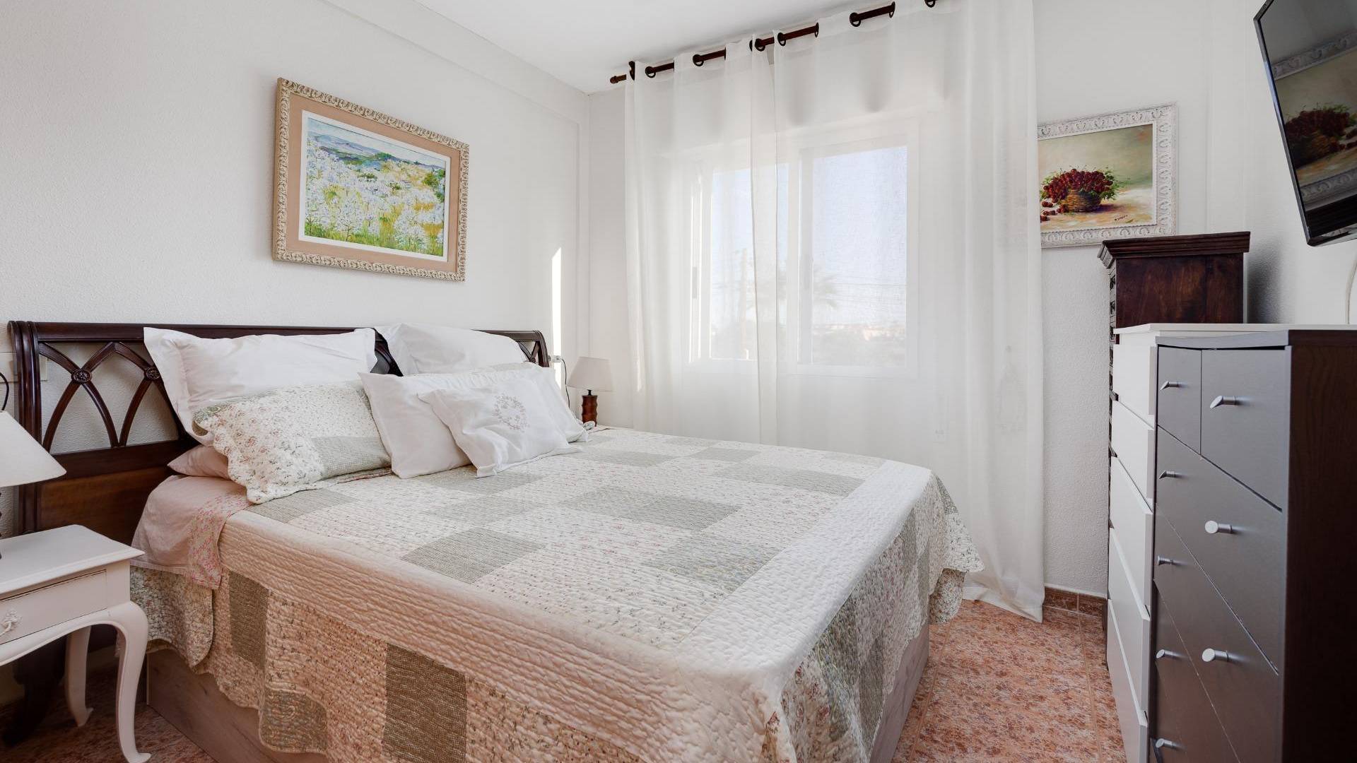 z drugiej ręki - Townhouse - Torrevieja - La Siesta - El Salado - Torreta