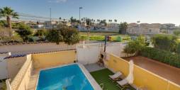 z drugiej ręki - Townhouse - Torrevieja - La Siesta - El Salado - Torreta