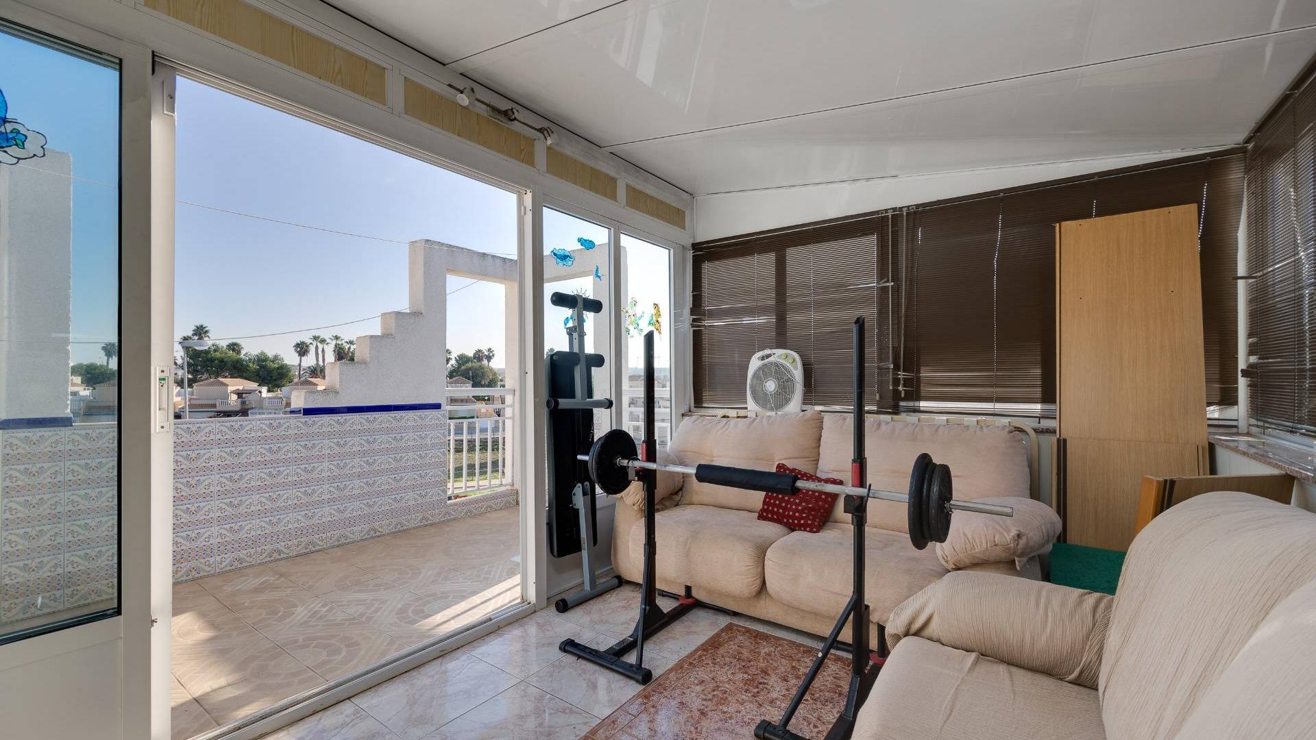 z drugiej ręki - Townhouse - Torrevieja - La Siesta - El Salado - Torreta