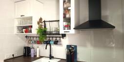 z drugiej ręki - Townhouse - Torrevieja - La Siesta - El Salado - Torreta