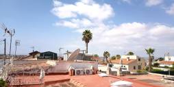 z drugiej ręki - Townhouse - Torrevieja - La Siesta - El Salado - Torreta