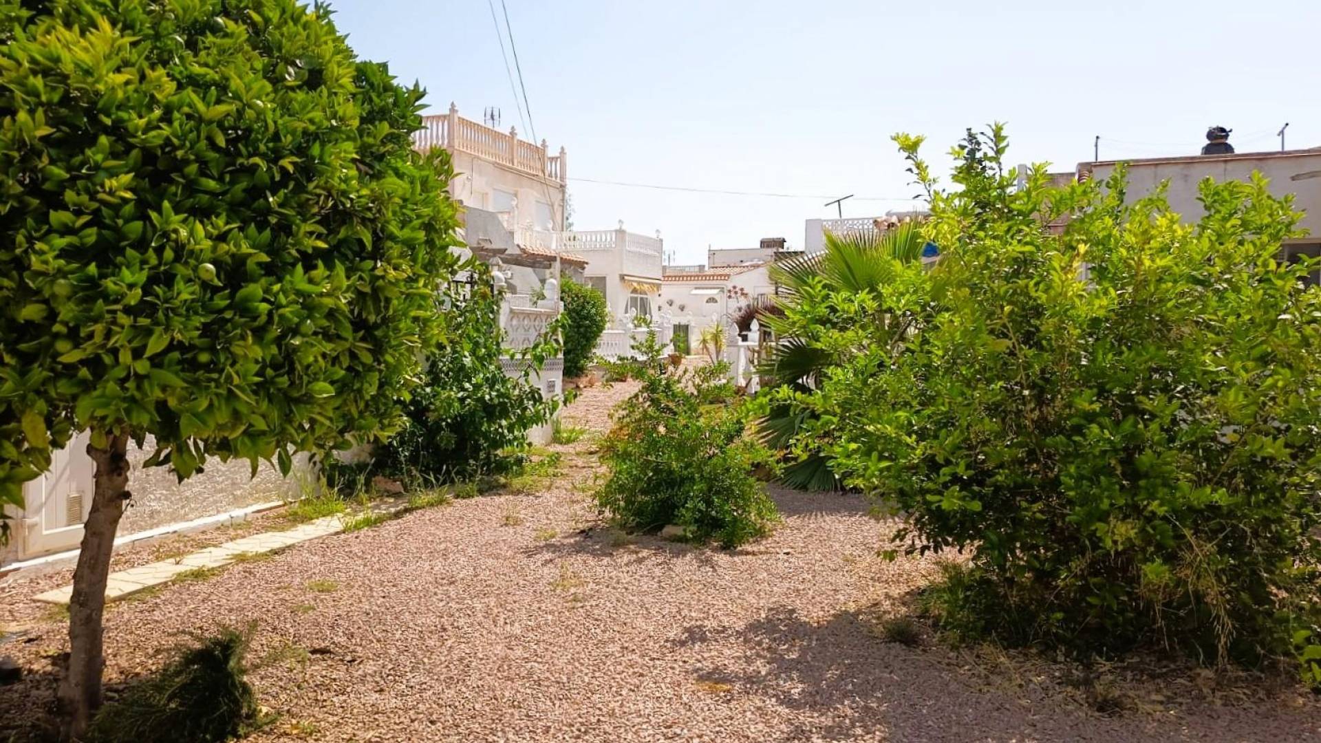 z drugiej ręki - Townhouse - Torrevieja - La Siesta - El Salado - Torreta