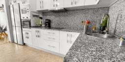 z drugiej ręki - Townhouse - Torrevieja - La siesta
