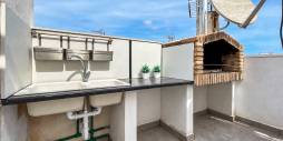 z drugiej ręki - Townhouse - Torrevieja - La siesta