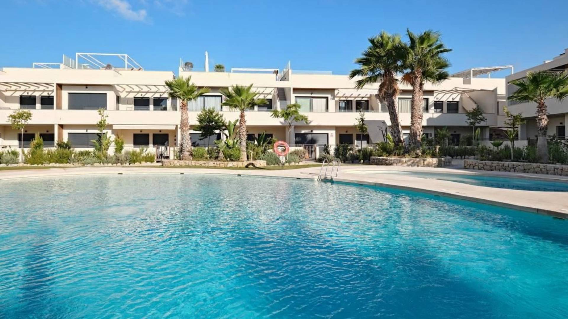 z drugiej ręki - Townhouse - Torrevieja - La Veleta