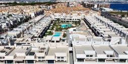 z drugiej ręki - Townhouse - Torrevieja - La Veleta