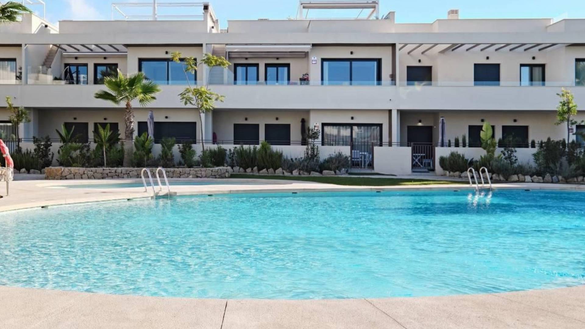 z drugiej ręki - Townhouse - Torrevieja - La Veleta